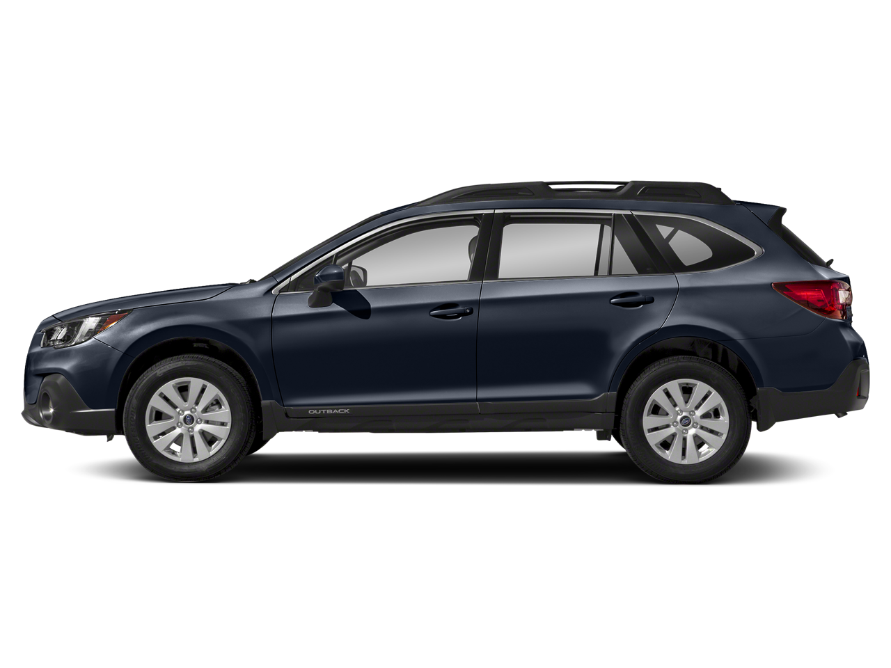 2018 Subaru Outback 2.5i Premium photo 4