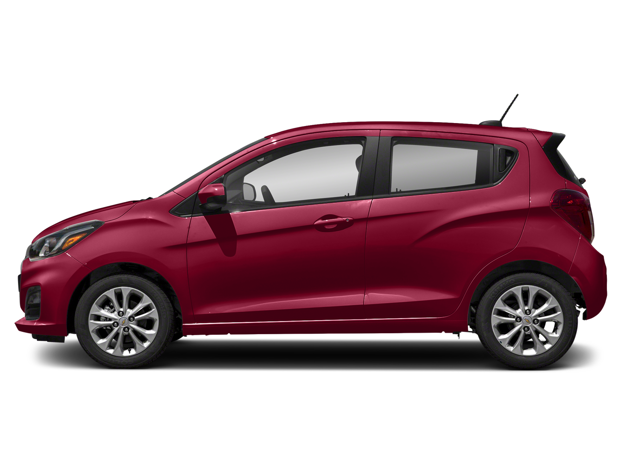 2019 Chevrolet Spark LS photo 4