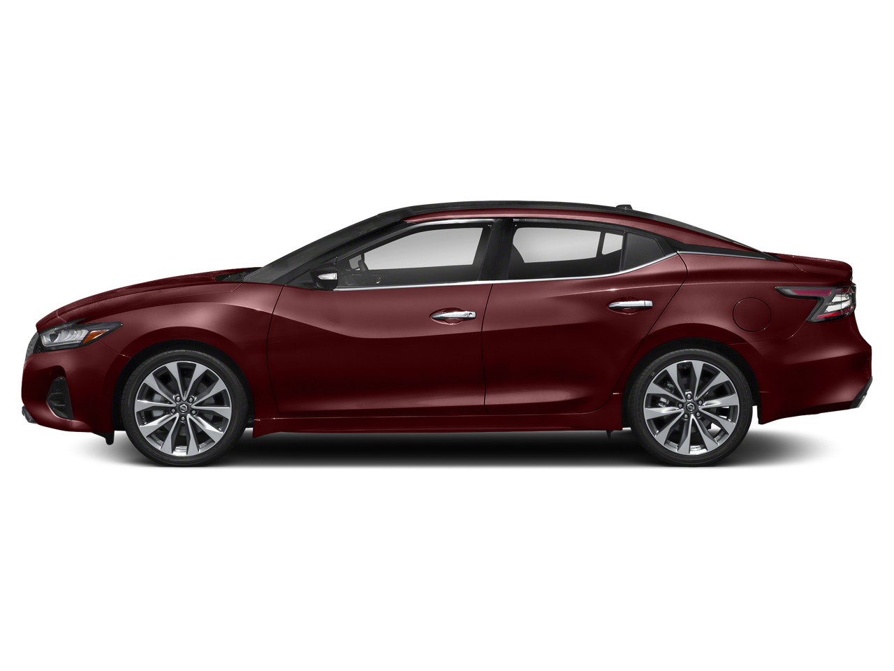 2020 Nissan Maxima Platinum photo 4