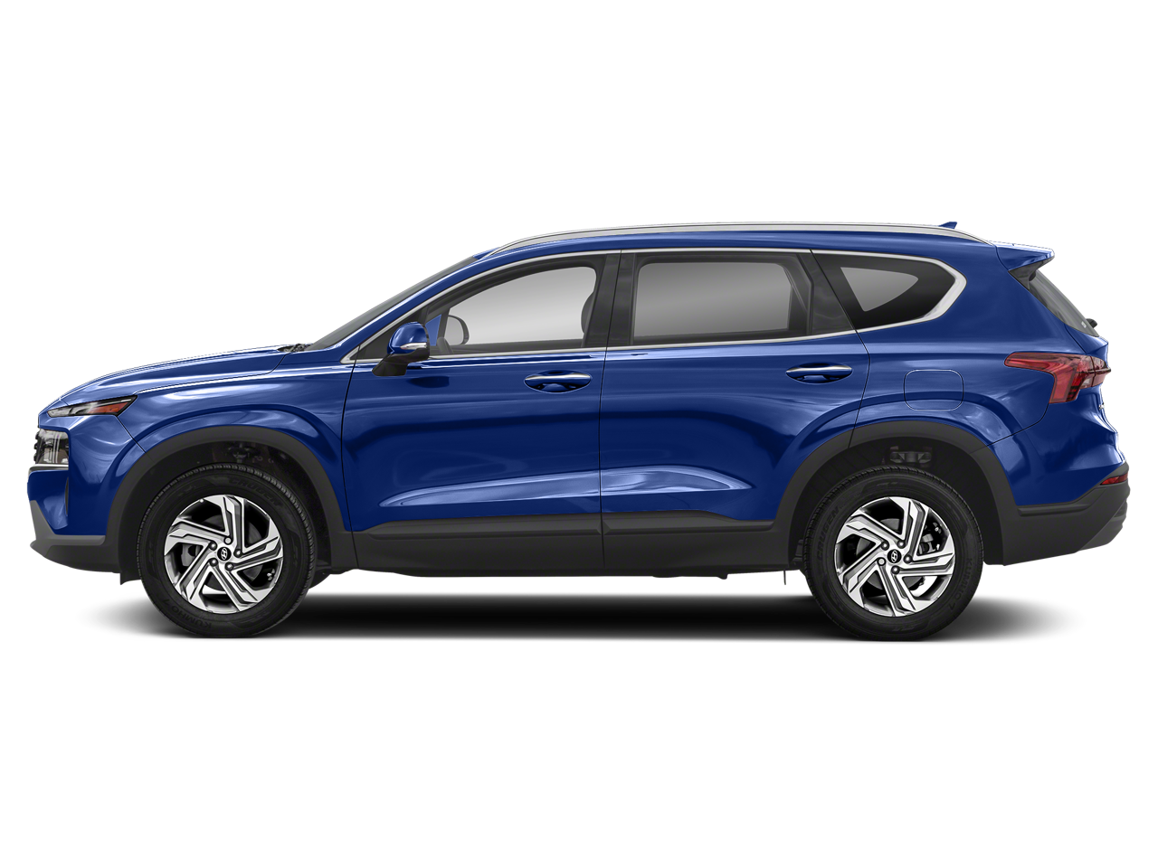 2023 Hyundai Santa Fe SEL - Photo 34