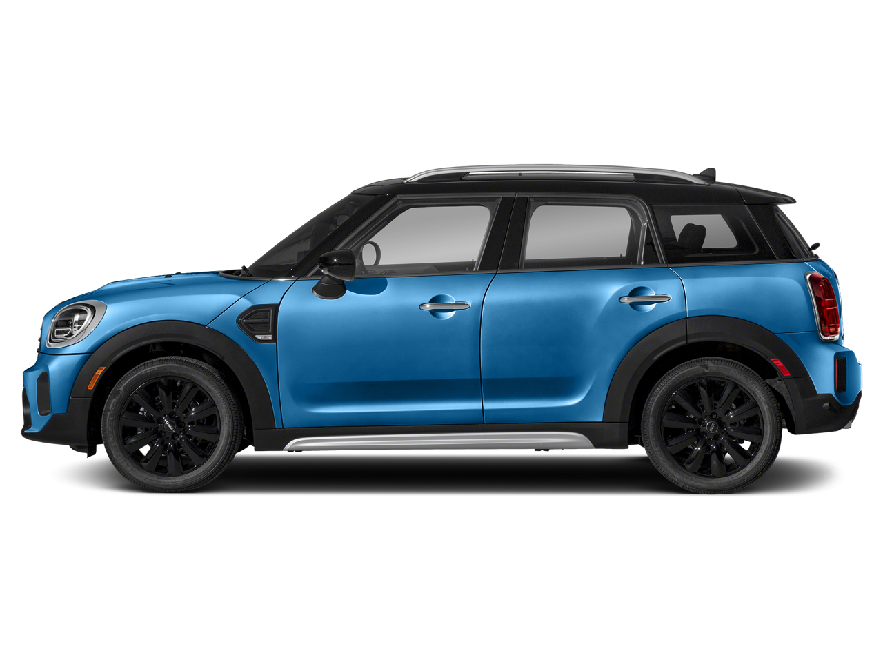 2024 MINI Cooper S Countryman Classic