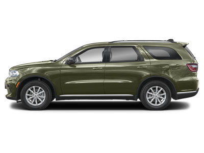 2026 Dodge Durango GT Premium HEMI V8