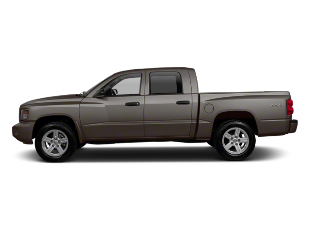 2011 RAM Dakota Bighorn/Lonestar