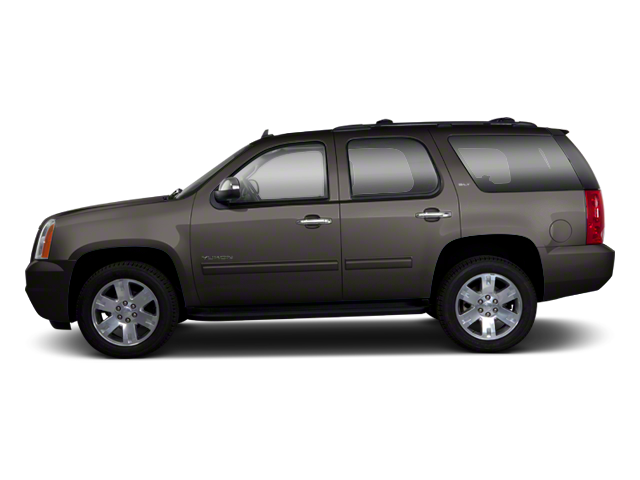 2011 GMC Yukon SLE