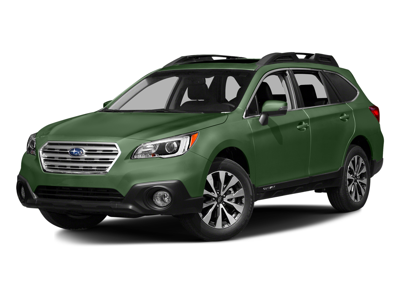 Used 2016 Subaru Outback Limited with VIN 4S4BSANC8G3272215 for sale in Yorkville, NY