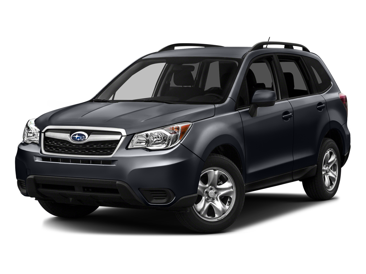 2016 Subaru Forester 2.5i Premium photo 2