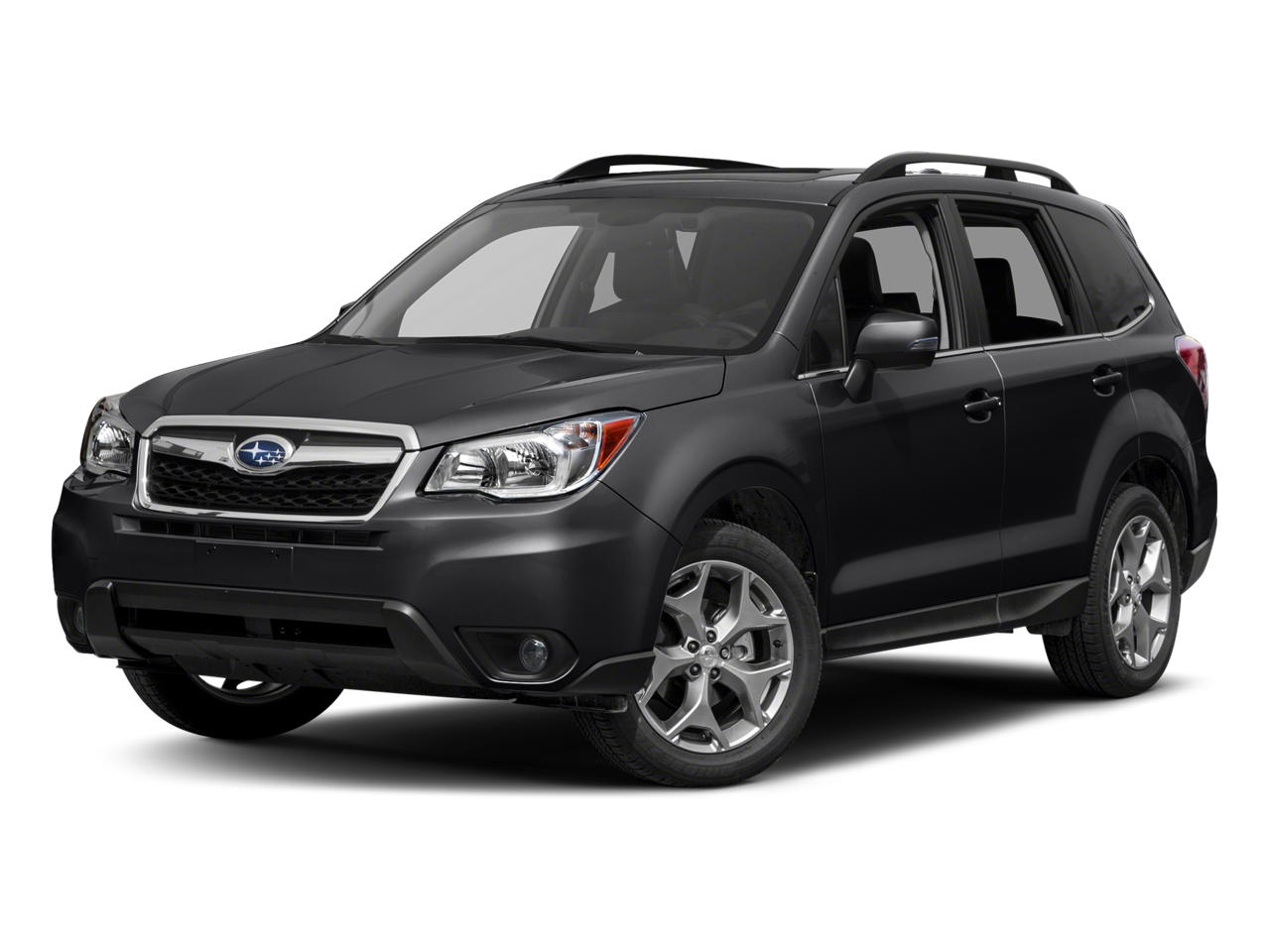Used 2016 Subaru Forester i Limited with VIN JF2SJAHC2GH534897 for sale in Yorkville, NY