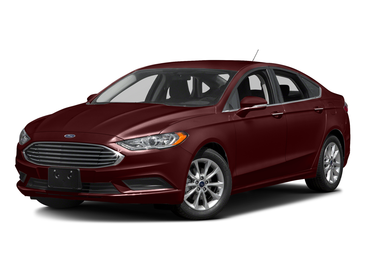 Used 2017 Ford Fusion SE with VIN 3FA6P0T90HR243292 for sale in Yorkville, NY