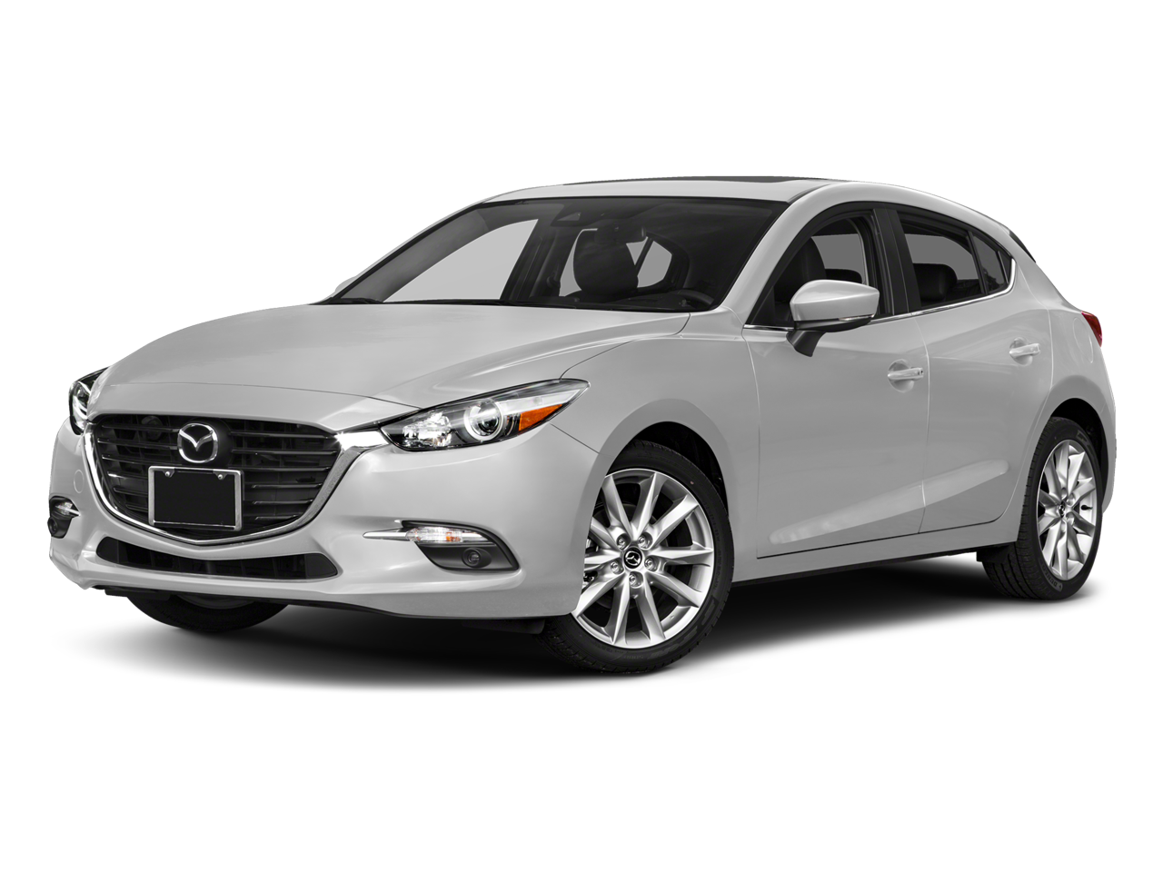 2017 Mazda Mazda3 Grand Touring