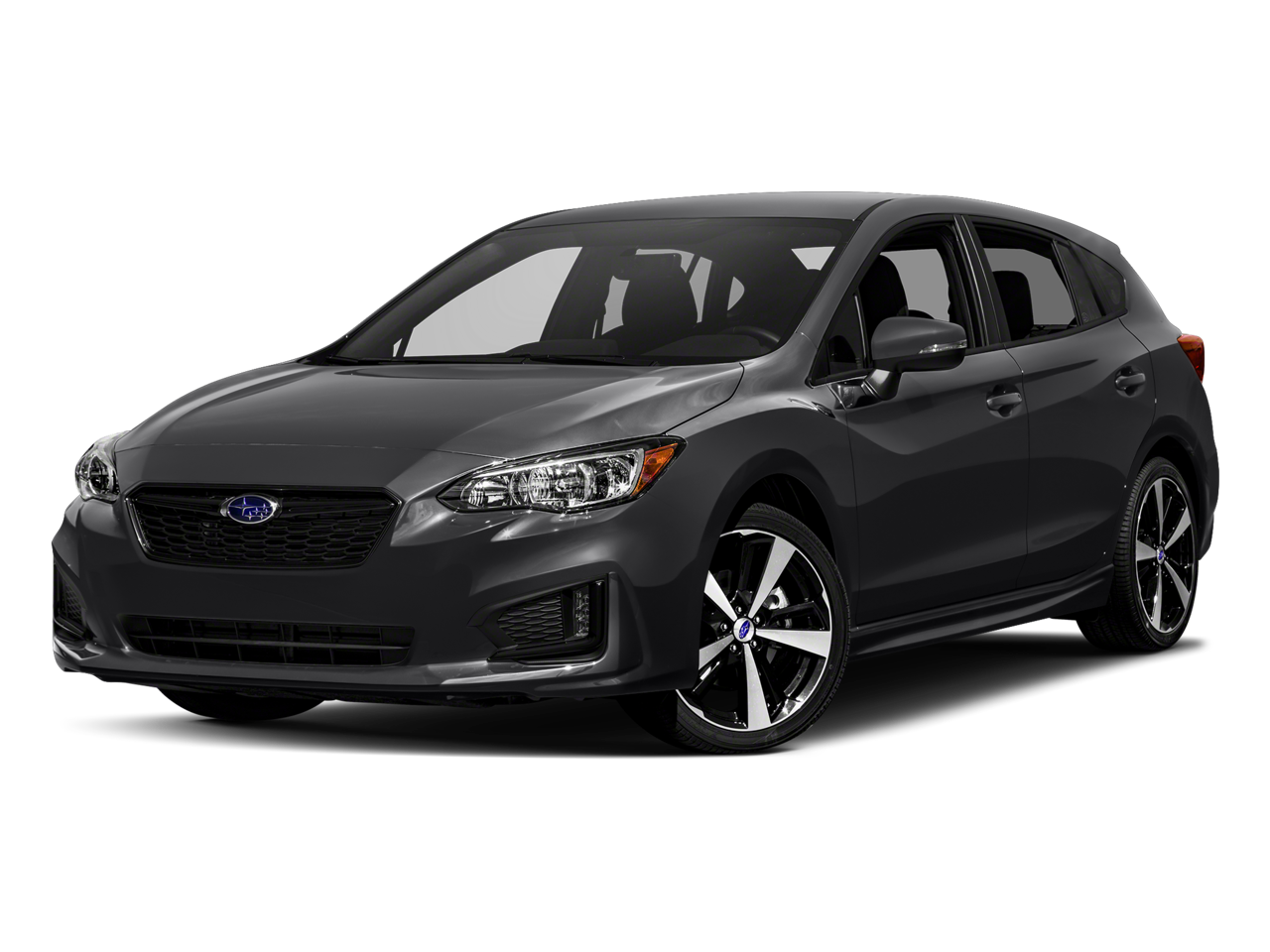 Used 2017 Subaru Impreza Sport with VIN 4S3GTAK64H3742120 for sale in Yorkville, NY