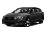 2017 Subaru Impreza 2.0i Sport