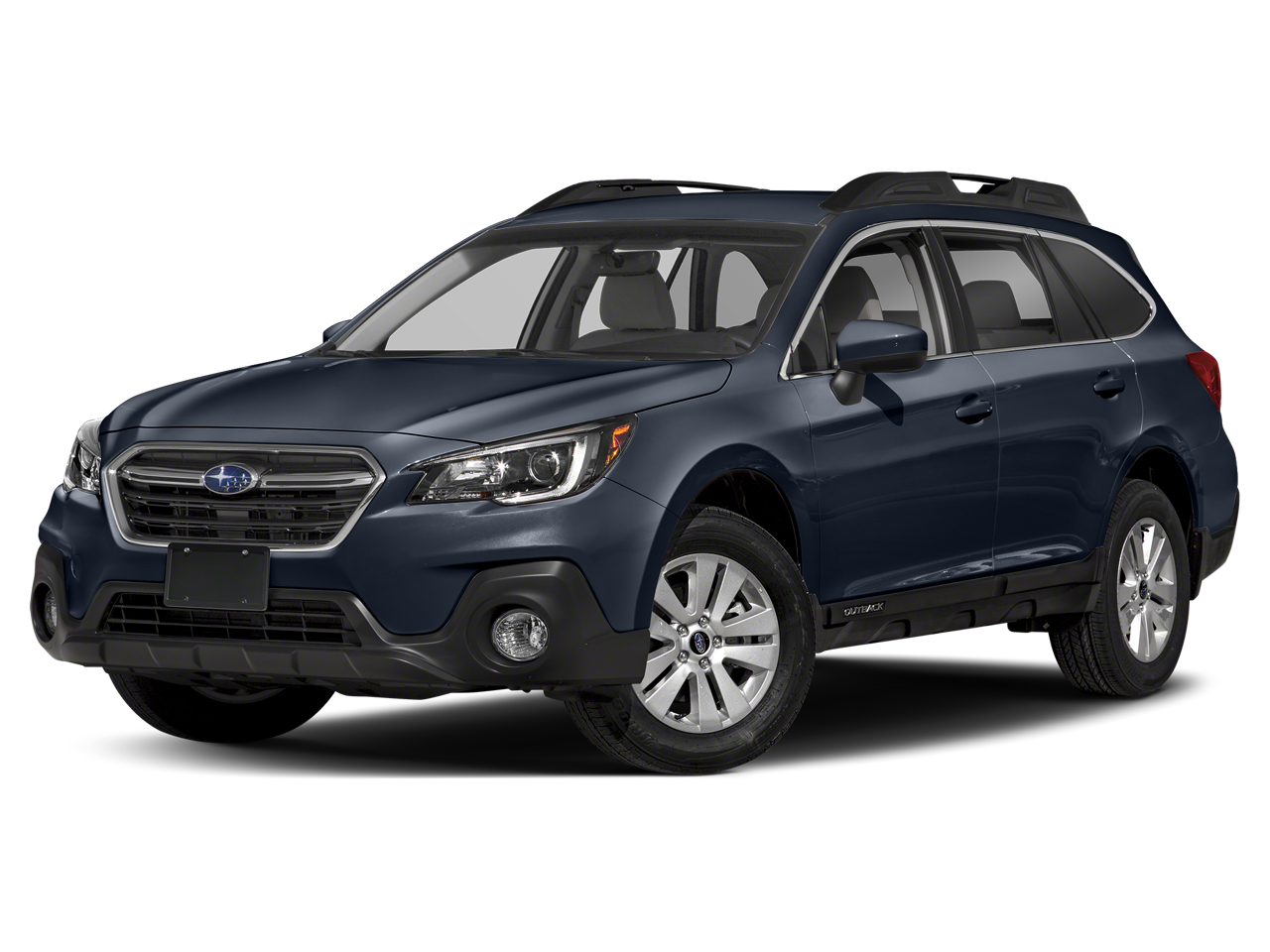2018 Subaru Outback 2.5i Premium photo 2