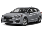 2019 Subaru Impreza 2.0i