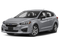 2019 Subaru Impreza 2.0i