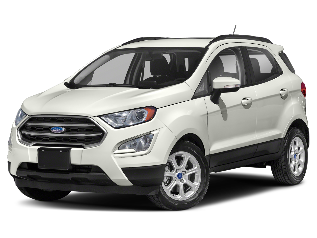 Used 2020 Ford Ecosport SE with VIN MAJ3S2GE0LC345381 for sale in Yorkville, NY