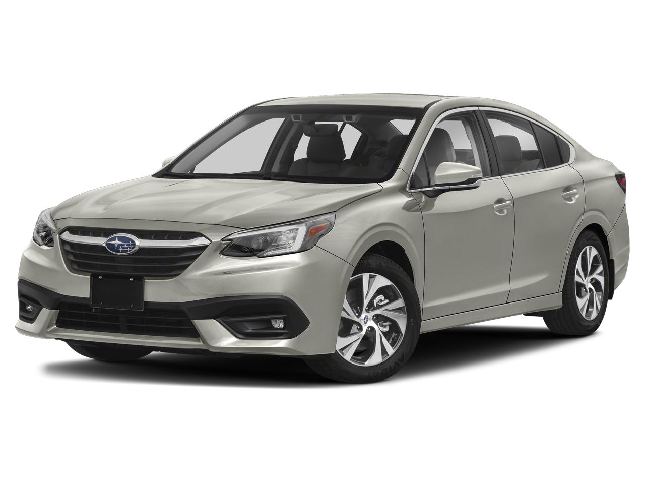 Used 2020 Subaru Legacy Premium with VIN 4S3BWAC64L3031283 for sale in Yorkville, NY
