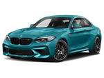 2021 BMW M2 Competition