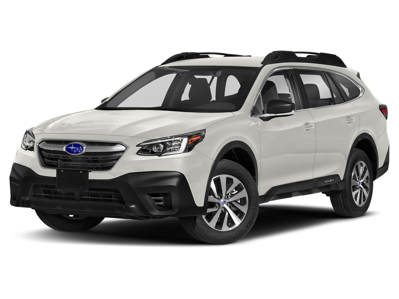 2021 Subaru Outback 2.5i
