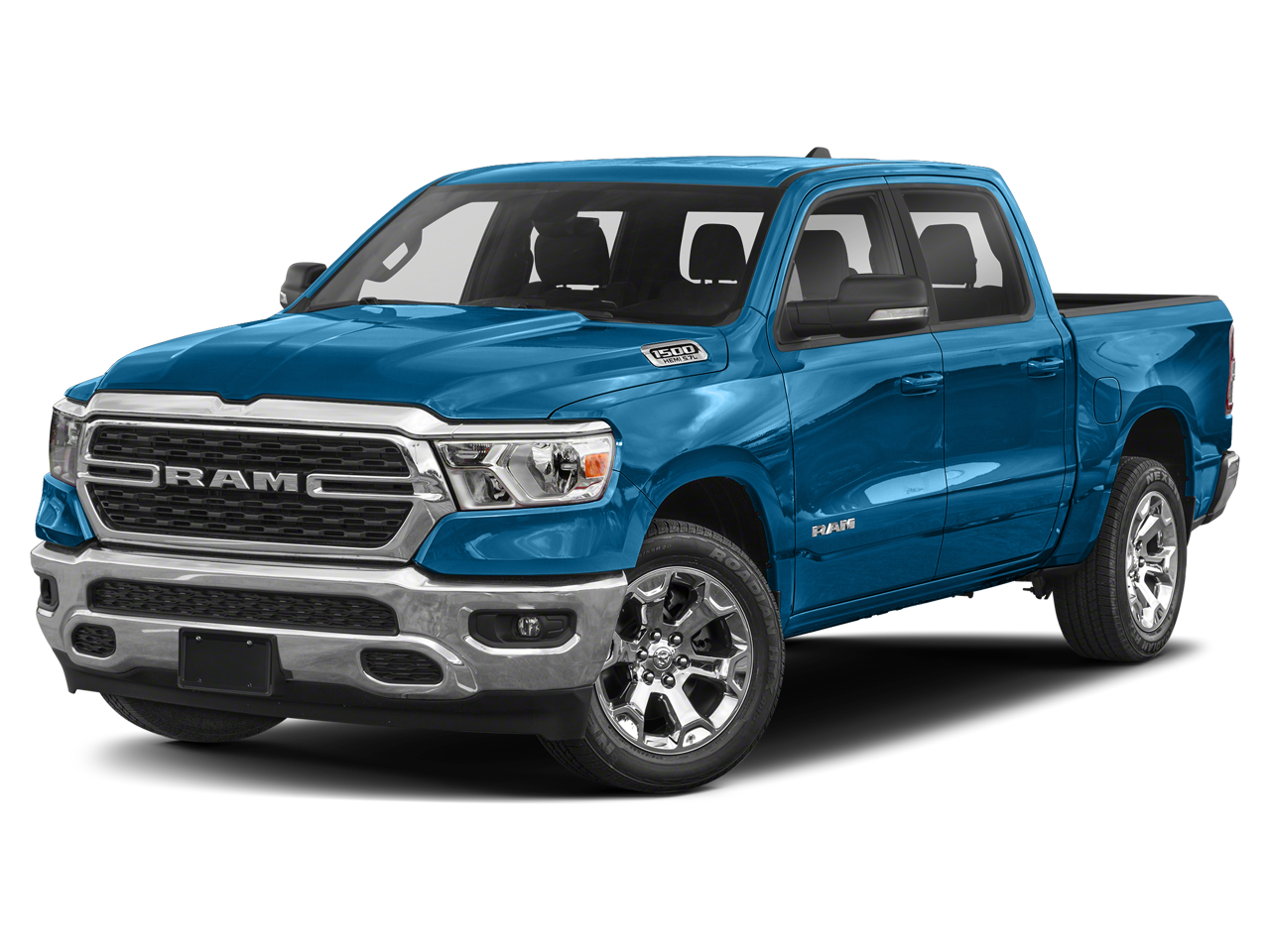 2022 RAM 1500 Pickup