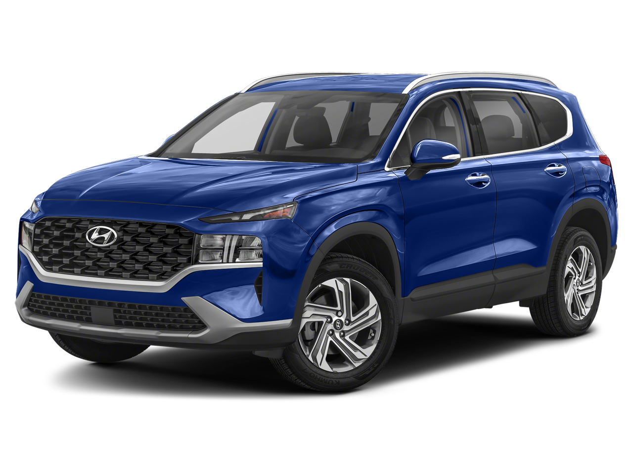 2023 Hyundai Santa Fe SEL - Photo 32