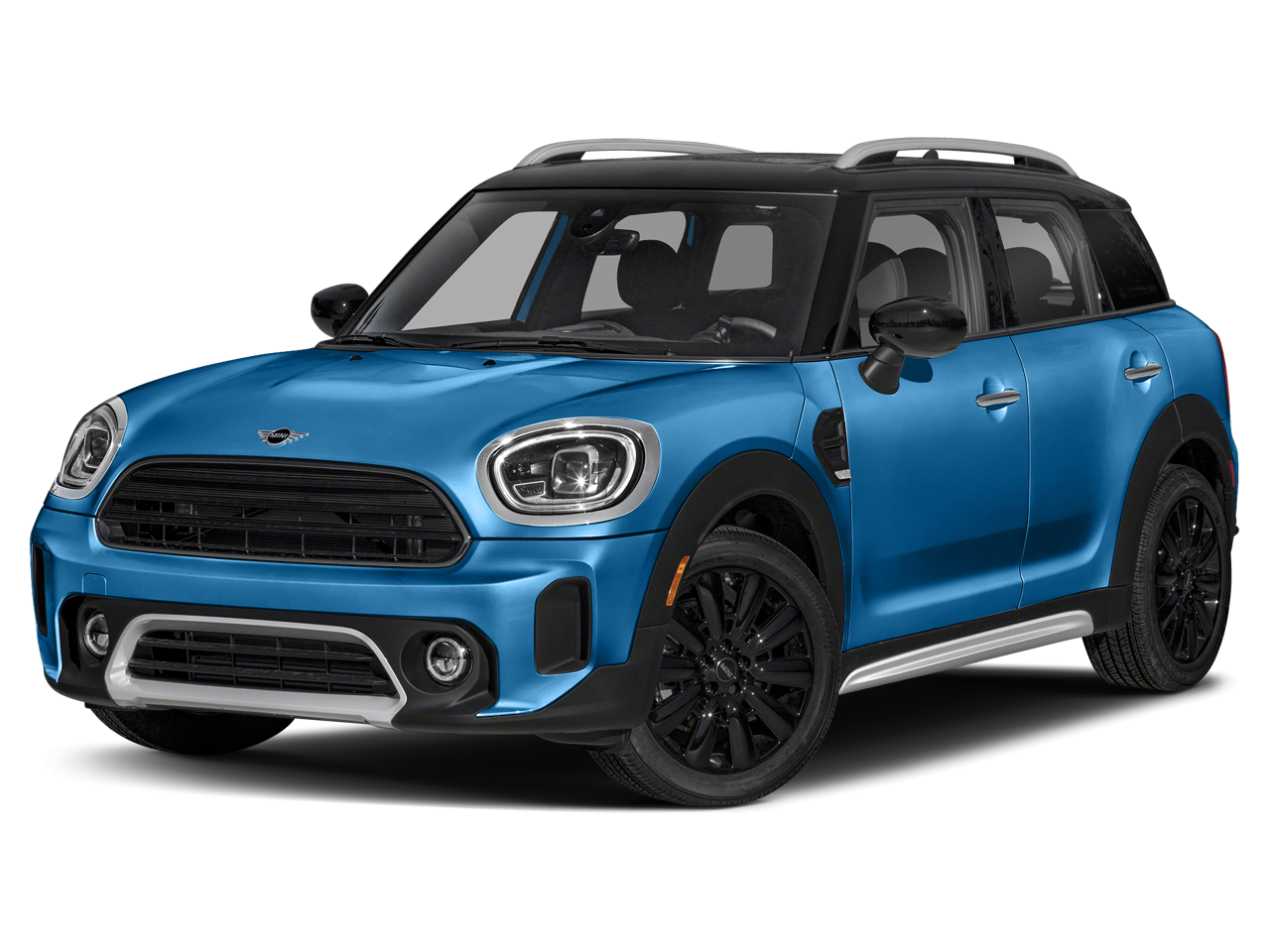 2024 MINI Cooper S Countryman Classic