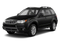 2010 Subaru Forester 2.5X