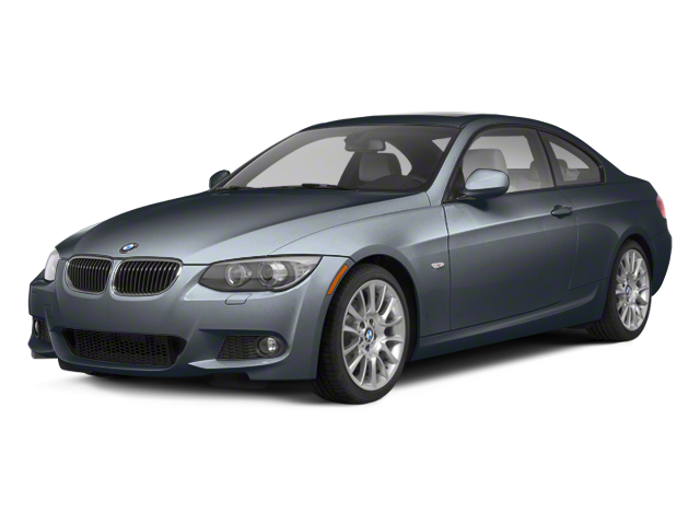 2011 BMW 328i xDrive