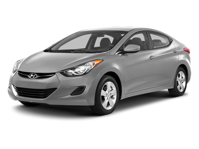 Used 2013 Hyundai Elantra GLS with VIN KMHDH4AE8DU927057 for sale in Yorkville, NY