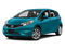 2014 Nissan Versa Note S Plus