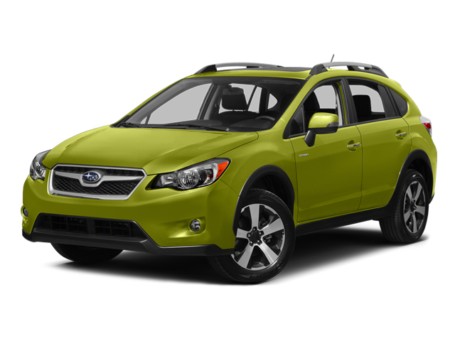 2014 Subaru XV Crosstrek Hybrid 5dr 2.0i