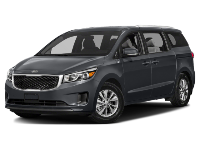 Used 2017 Kia Sedona LX with VIN KNDMB5C13H6324467 for sale in Yorkville, NY