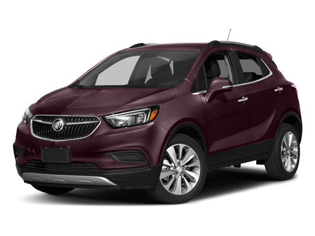 Used 2018 Buick Encore Sport Touring with VIN KL4CJ2SB4JB613856 for sale in Yorkville, NY