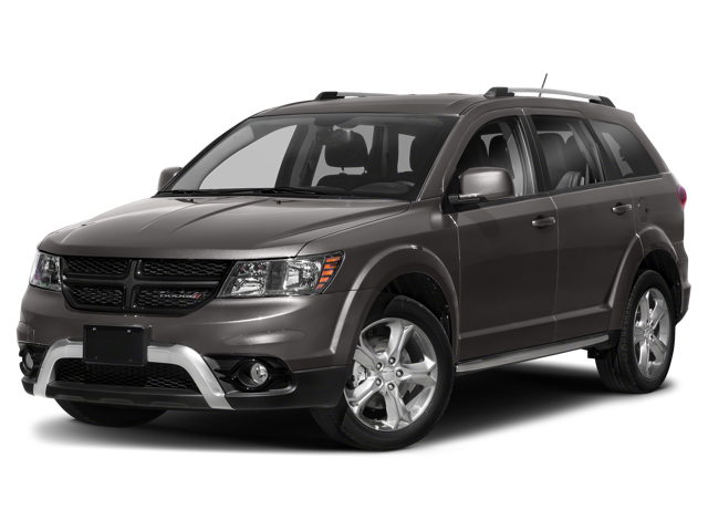 Used 2018 Dodge Journey Crossroad with VIN 3C4PDDGG0JT387781 for sale in Yorkville, NY