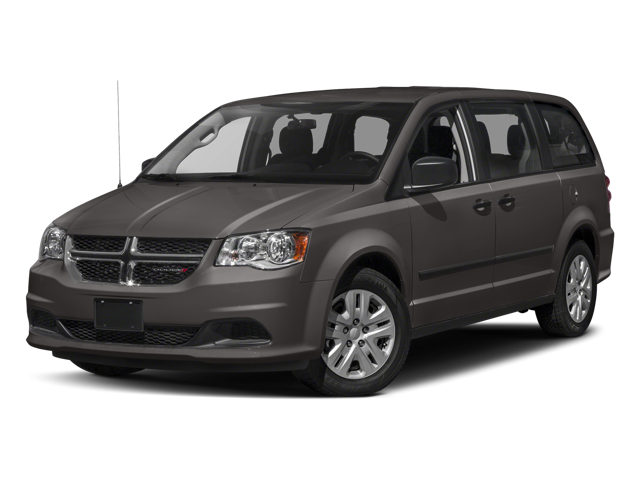 Used 2018 Dodge Grand Caravan SE Plus with VIN 2C4RDGBG0JR225430 for sale in Yorkville, NY