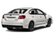 2015 Subaru Impreza WRX Base
