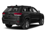 2017 Jeep Grand Cherokee Limited 4x4
