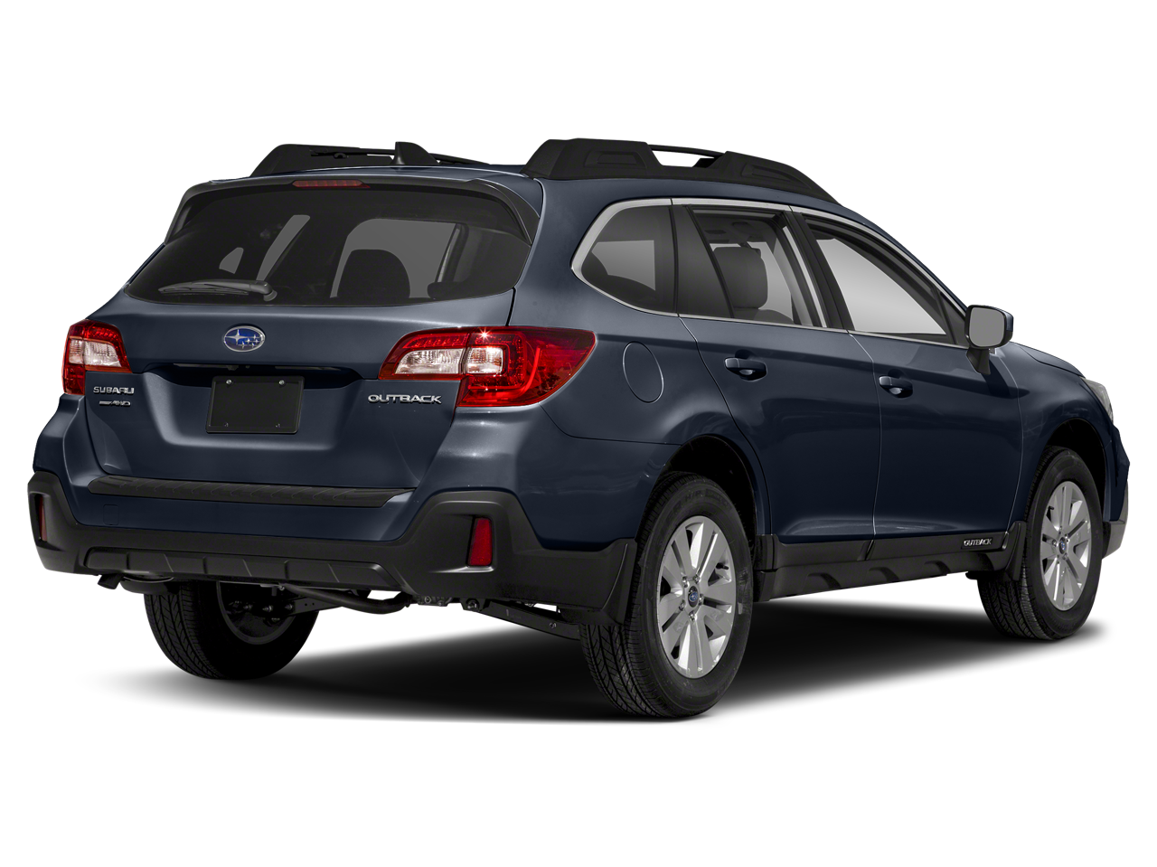 2018 Subaru Outback 2.5i Premium photo 3