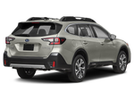 2020 Subaru Outback Limited XT