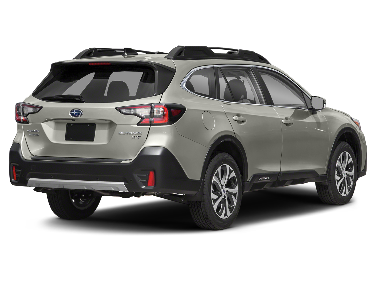 2020 Subaru Outback Limited XT