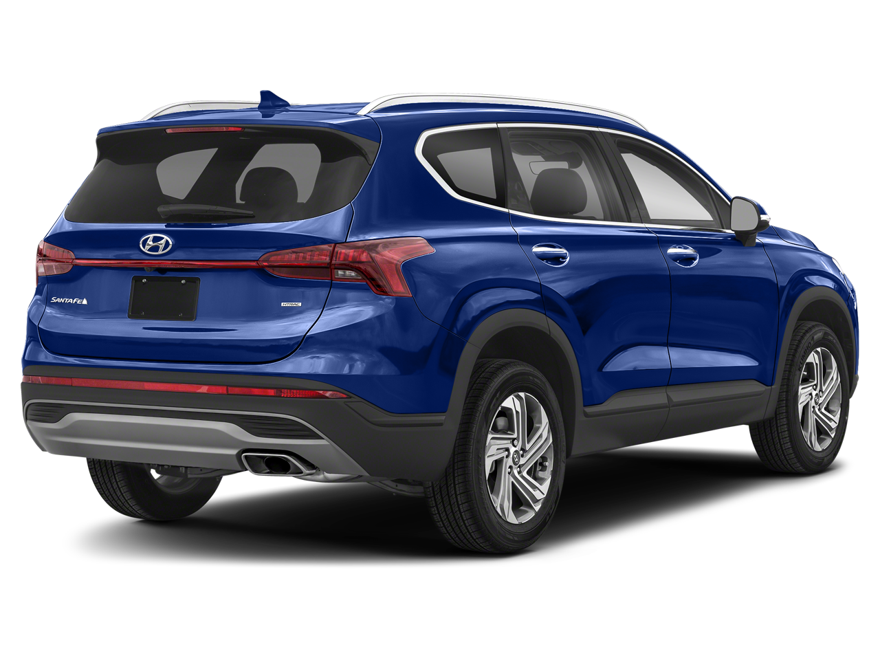 2023 Hyundai Santa Fe SEL - Photo 33