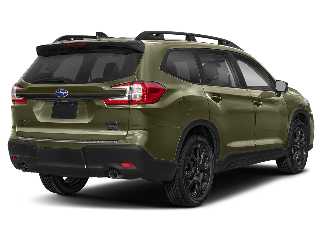 2023 Subaru Ascent Onyx Edition