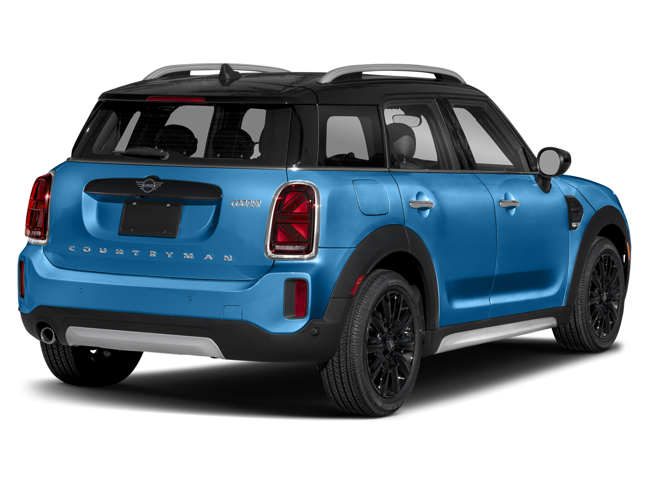 2024 MINI Cooper S Countryman Classic