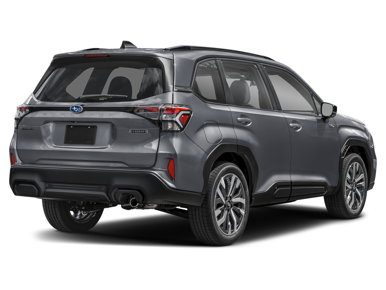 2025 Subaru Forester Hybrid Touring