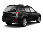 2010 Subaru Forester 2.5X