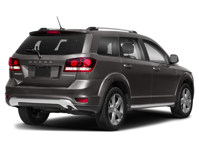 2018 Dodge Journey Crossroad photo 3