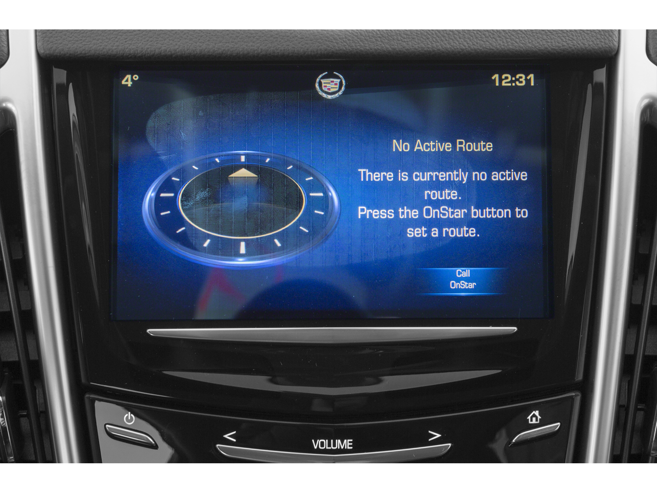 2015 Cadillac SRX Performance Collection