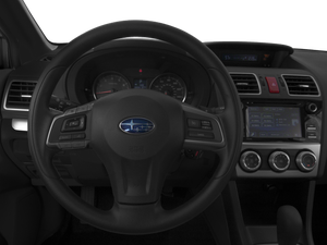 2015 Subaru Impreza 2.0I