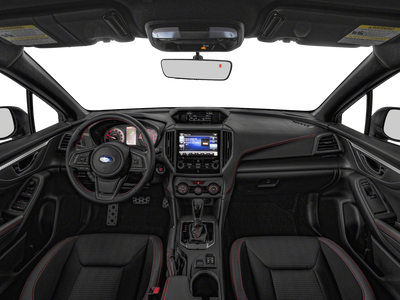 2017 Subaru Impreza 2.0i Sport