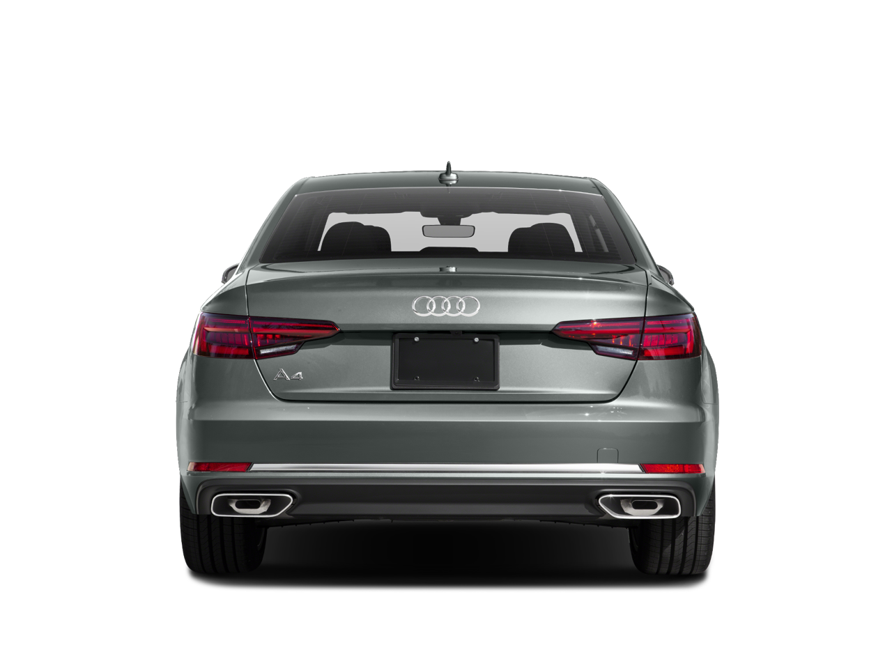 2019 Audi A4 Premium Plus
