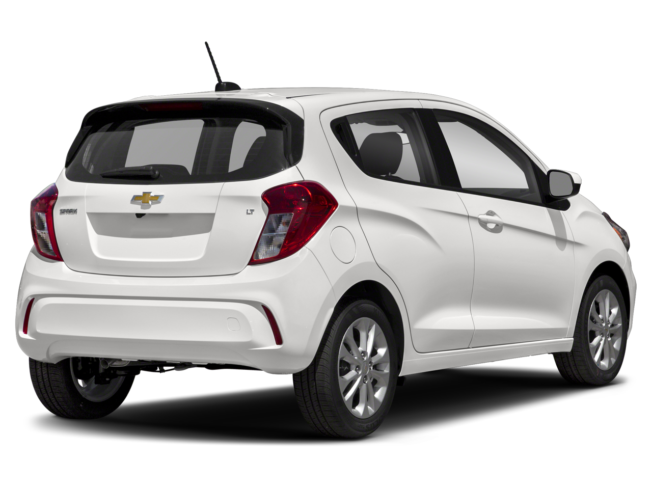 2019 Chevrolet Spark LS